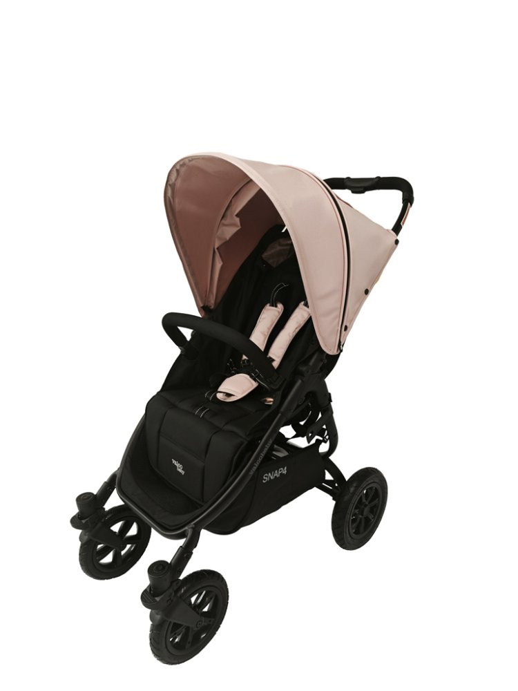 VALCO BABY Snap Zephyr Sport Stroller :: Monkey Mum