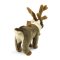 Rappa Ren ECO din pluș 24 cm ECO-FRIENDLY