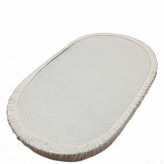 Sábana bajera impermeable MIMIKO grande 100 cm x 150 cm