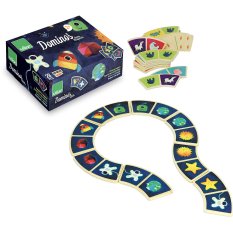 Vilac Domino Svemir