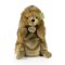 Rappa Marioneta de peluche erizo 25 cm ECO-FRIENDLY