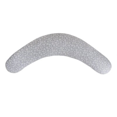 CEBA BABY Stillkissen Cebuška PHYSIO Multi Jersey Chamomille 190 cm