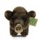Rappa Peluche de javali 20 cm ECO-FRIENDLY