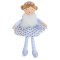 Doudou Jolijou Lalka księżniczka Agathe 30 cm