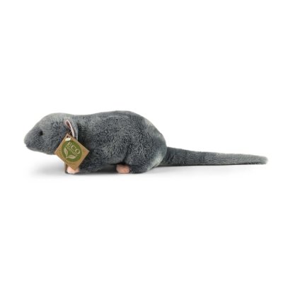 Rappa Rato de Peluche 20 cm ECO-FRIENDLY