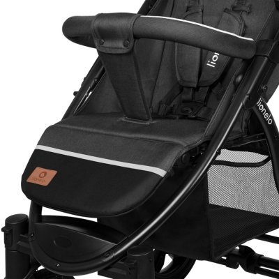 LIONELO Sportkinderwagen Annet Tour Dreamin