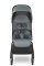EASYWALKER Sportwagen Rockey L Smooth Grey