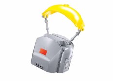 Sluban Space M38-B1198 Module de connexion de la station de base Dream 15