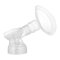 CANPOL BABIES Imbuto per tiralatte con bordo elastico 27mm
