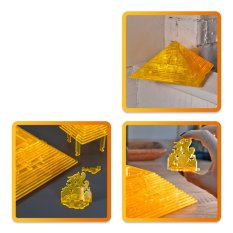 EscapeWelt Plexi-slagalica Piramida