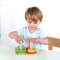 2Kids Toys Geometriai formák illesztése