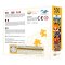 Brain Tree Puzzle Magiska masker 500 bitar