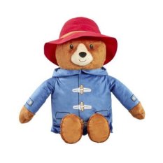 Rainbow Plüsch Paddington Bär Film extra groß