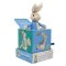 Rainbow Peter Hase in einer magischen Schachtel