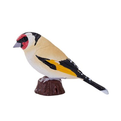 Mojo Goldfinch