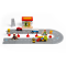 Bigjigs Rail Holz Zubehör Set Straße