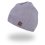 Berretto lavorato a maglia UNI Outlast ® - grigio