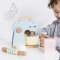 Le Toy Van Kitchen Mixer with Accessories