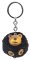2Kids Toys Houten sleutelhanger pompon Beer