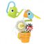 YOOKIDOO Wasserspielzeug Papagei mit Wasserkocher ab 18 Monaten