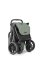 EASYWALKER Sportkinderwagen Jackey2 XL Agave Green