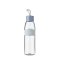 MEPAL Trinkflasche Ellipse Nordic Blue 500 ml