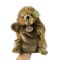 Rappa Marioneta de peluche erizo 25 cm ECO-FRIENDLY