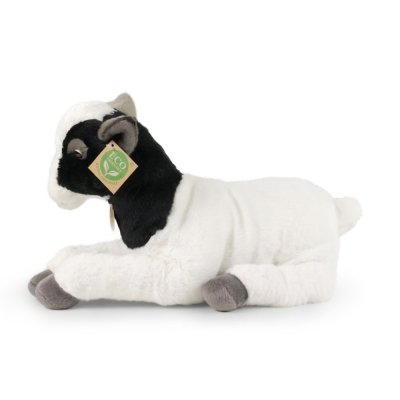 Rappa Cabra de pelúcia 30 cm ECO-FRIENDLY