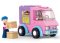 Sluban Girls Dream Town M38-B0520 Voiture de Glace