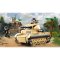 Sluban WWII M38-B0691 Char allemand Panzer II