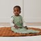 ERGOPOUCH Śpiworek do spania bawełna organiczna Jersey Willow 3-12 m, 6-10 kg, 2,5 tog