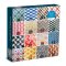 Galison Puzzle Mosaikböden 500 Teile