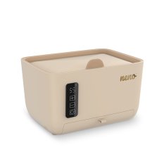 NENO Box na ohrievanie vlhčených obrúskov Calme