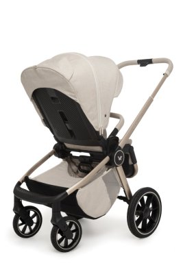 MUUVO Combi-kinderwagen Quick Boho Beige set 2-in-1
