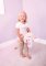 Bigjigs Toys Roze Stokpaard
