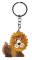 2Kids Toys Drewniany breloczek duży Lew leżący