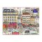 Puzzle Galison Paryż 1000 elementów
