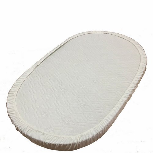 MIMIKO Waterproof large mattress cover