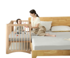 Postieľky pre bábätká