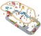 Bigjigs Rail Ferrovia e strada