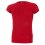 Maglietta KR sottile Outlast® - scarlet