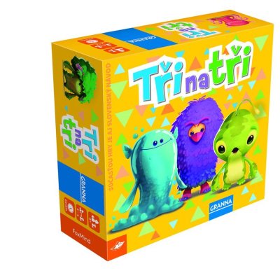 Granna Tri u tri