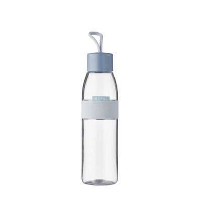 MEPAL Trinkflasche Ellipse Nordic Blue 500 ml