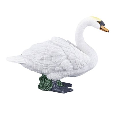 Mojo Schwan groß