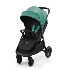 KINDERKRAFT Sportska kolica Rine Juicy Green, Premium