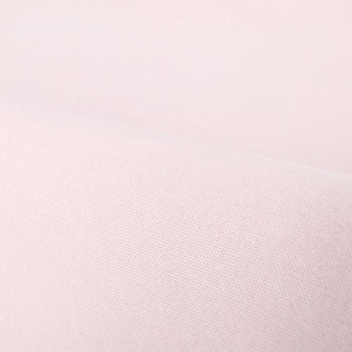 CEBA Aankleedkussenhoes 50x70-80 cm 2 stuks Candy Pink+Pink Stars