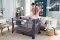 KINDERKRAFT SELECT Reisebett Leody Zubehör Leody Grey, Premium