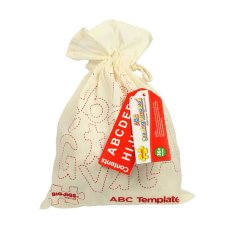 Bigjigs Toys Alfabeto in legno - Minuscole