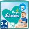 PAMPERS Splashers wasserdichte Windelhöschen Größe 3 (12 Stück) 6-11 kg