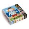 Magellan O meu maxi puzzle misto Trabalho